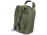 Condor MOLLE Ready Rip-Away EMT pouch - OD Green Condor MOLLE Ready Rip-Away EMT pouch - OD Green