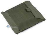 z Condor MOLLE Side Plate Pouch (OD Green)