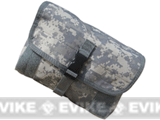 Condor MOLLE Large Utility / Gas Mask Pouch - ACU