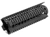 Madbull Socom Gear Licensed Daniel Defense Omega Rail Airsoft AEG Version (12")
