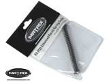 z Matrix Enhanced Recoil Spring / Spring Guide Set for KSC G17/G18C/G34 Airsoft Gas Blowback Pistols