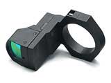 G&P OP Type Red Dot Reflex Sight with 34mm ring mount