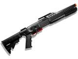 JG GA Full Size SPAS Realistic Shell Loading Airsoft Shotgun (5-POS LE Stock) JG GA Full Size SPAS Realistic Shell Loading Airsoft Shotgun (5-POS LE Stock)
