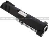 CQB Master Complete 3.8" Aluminum Slide Set for 1911 HICAPA Series Airsoft Gas Blowback Series