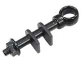 Classic Army Front Sling Pin for G36 Series Airsoft AEG