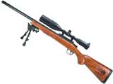 AGM MP001 M700 Airsoft Bolt Action Sniper Rifle w/ Scope Rail (Imitation Wood) AGM MP001 M700 Airsoft Bolt Action Sniper Rifle w/ Scope Rail (Imitation Wood)