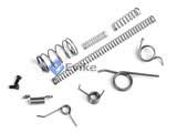 Element / MAG Replacement Spring Set for Tokyo Marui / KJW / SoftAir P226 Series Airsoft GBB