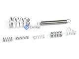 MAG Replacement Spring Set for Western Arms WA M4 Series.