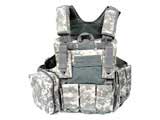 USMC C.I.R.A.S. Type Force Recon Tactical Vest (w/ Full Pouch System) -ACU USMC C.I.R.A.S. Type Force Recon Tactical Vest (w/ Full Pouch System) -ACU