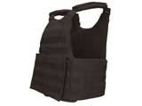 Condor Modular Operator Plate Carrier - Black Condor Modular Operator Plate Carrier - Black