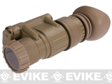 Replica Dummy AN/PVS-14 Monocular Night Vision (For Movie Prop, Cosplay, Decorative) - (Dark Earth) Replica Dummy AN/PVS-14 Monocular Night Vision (For Movie Prop, Cosplay, Decorative) - (Dark Earth)