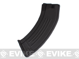 Angel Custom SR-47 Type 170rd Mid-Cap Magazine for M4 M16 Series Airsoft AEG - One