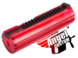 Angel Custom "Seraph Angel" High Performance Polycarbonate Piston with Steel Teeth