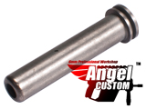 Angel Custom Teflon Coated Enhanced Nozzle for A&K M60 Airsoft AEG