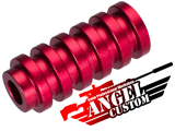 Angel Custom CNC Aluminum "Space Collar" Bedding Pillar for VSR-10 BAR10 G-SPEC Airsoft Sniper Rifles Angel Custom CNC Aluminum "Space Collar" Bedding Pillar for VSR-10 BAR10 G-SPEC Airsoft Sniper Rifles