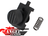 Angel Custom CNC Mag Catch / Release Set for VSR-10 BAR10 G-SPEC Airsoft Sniper Rifles Angel Custom CNC Mag Catch / Release Set for VSR-10 BAR10 G-SPEC Airsoft Sniper Rifles