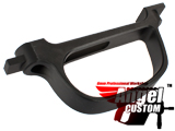 Angel Custom VSR-10 CNC Aluminum Reinforced Modified M5 Trigger Guard for AC Omega Trigger System Angel Custom VSR-10 CNC Aluminum Reinforced Modified M5 Trigger Guard for AC Omega Trigger System
