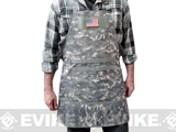 NcSTAR VISM Gunsmith Apron - Tan