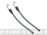 Emerson Helmet Bungee Lanyard - Foliage Green