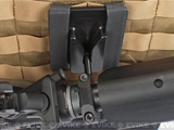 Tactical Universal Clip (T.U.C.) System - M4 / AR-15 Platform Tactical Universal Clip (T.U.C.) System - M4 / AR-15 Platform