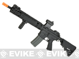 APEX Carbine MK13 Mod 4 Airsoft AEG Rifle - Black APEX Carbine MK13 Mod 4 Airsoft AEG Rifle - Black
