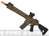 APEX R5 M12 Gen2 Airsoft AEG Rifle - Dark Bronze APEX R5 M12 Gen2 Airsoft AEG Rifle - Dark Bronze