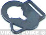 Matrix CQB-R Type Sling Adapter Plate For M4 / M16 / AR / CQB-R Type Airsoft AEG - Type 1