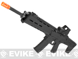 Magpul Licensed Masada Adaptive Combat Weapon System Airsoft AEG Rifle by A&K - Black Magpul Licensed Masada Adaptive Combat Weapon System Airsoft AEG Rifle by A&K - Black