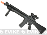 A&K Mk12 SPR Airsoft AEG Sniper Rifle (Model: SPR Mod 0)