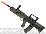 Army Armament Full Metal L85A1 Airsoft AEG Rifle (Model: Standard)