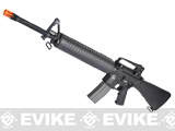 Classic Army Full Metal M15A4 Airsoft AEG Rifle - Spartan Version Classic Army Full Metal M15A4 Airsoft AEG Rifle - Spartan Version