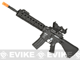 Echo1 Licensed Barrett REC7 Custom Airsoft AEG Rifle Echo1 Licensed Barrett REC7 Custom Airsoft AEG Rifle