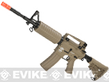 G&G M4 Carbine Combat Machine Airsoft AEG Rifle (Package: Tan / Gun Only)