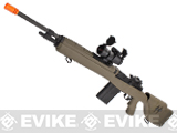 Pre-Order Estimated Arrival: 01/2014 --- G&P M14 Socom-16 DMR Custom Airsoft AEG Sniper Rifle w/ Red Dot Scope - Desert Pre-Order Estimated Arrival: 01/2014 --- G&P M14 Socom-16 DMR Custom Airsoft AEG Sniper Rifle w/ Red Dot Scope - Desert