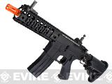 (EPIC DEALS) G&P Limited Edition LMT 7" Full Metal CQB Airsoft AEG Rifle (EPIC DEALS) G&P Limited Edition LMT 7" Full Metal CQB Airsoft AEG Rifle