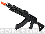 G&P Custom Full Metal Tactical AK105 Airsoft AEG Rifle G&P Custom Full Metal Tactical AK105 Airsoft AEG Rifle