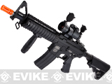 G&P Custom Navy Seal M4 CQB-R Full Metal Airsoft AEG Rifle G&P Custom Navy Seal M4 CQB-R Full Metal Airsoft AEG Rifle