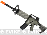 (EPIC DEALS) G&P M4 Carbine Full Metal Airsoft AEG Rifle w/ LE Stock - Foliage Green (EPIC DEALS) G&P M4 Carbine Full Metal Airsoft AEG Rifle w/ LE Stock - Foliage Green