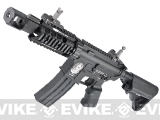 G&P "Tank" Ultimate CQB AEG Rifle - Extended Stock (Package: Gun Only)