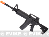 A&K Full Size M4A1 Carbine Airsoft AEG Rifle w/ Metal Gearbox A&K Full Size M4A1 Carbine Airsoft AEG Rifle w/ Metal Gearbox