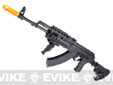 APS / Javelin Full Metal AK74 Special Forces Electric Blowback Airsoft AEG Rifle APS / Javelin Full Metal AK74 Special Forces Electric Blowback Airsoft AEG Rifle