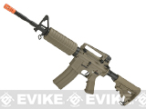 G&G Full Metal M4 Carbine Airsoft AEG Rifle w/ LE Stock - Tan (Package: Gun Only) G&G Full Metal M4 Carbine Airsoft AEG Rifle w/ LE Stock - Tan (Package: Gun Only)