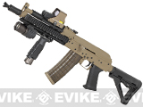 Magpul PTS Limited Edition Tactical AK Full Metal Airsoft AEG Rifle Magpul PTS Limited Edition Tactical AK Full Metal Airsoft AEG Rifle