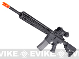 SOCOM Gear Daniel Defense Vickers Tactical M4 Carbine Airsoft AEG Rifle