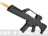 Bone Yard - H&K G36KV Airsoft Blowback AEG Rifle by ARES / Umarex (Store Display, Non-Working Or Refurbished Models)