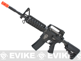 (EPIC DEAL) WE USA Full Metal KATANA II M4 RIS Carbine Airsoft AEG Rifle (Q.S. Gearbox) (EPIC DEAL) WE USA Full Metal KATANA II M4 RIS Carbine Airsoft AEG Rifle (Q.S. Gearbox)
