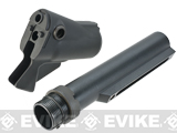 Angry Gun Stock Tube Gas Chamber Conversion Kit for Tokyo Marui 870 Series Airsoft Gas Shotguns Angry Gun Stock Tube Gas Chamber Conversion Kit for Tokyo Marui 870 Series Airsoft Gas Shotguns