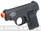 ASG STI Off Duty Airsoft Spring Pistol