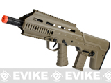 APS Full Size UAR Urban Assault Rifle Airsoft AEG w/ Metal Gear Box - Dark Earth APS Full Size UAR Urban Assault Rifle Airsoft AEG w/ Metal Gear Box - Dark Earth