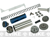 BAAL Airsoft Performance Upgrade Series Expert Tune-Up Kit for AK Series Airsoft AEG Gearboxes - M120 BAAL Airsoft Performance Upgrade Series Expert Tune-Up Kit for AK Series Airsoft AEG Gearboxes - M120